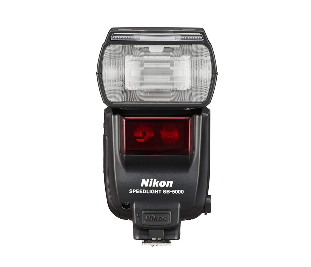 Nikon SB-5000 AF TTL Speedlight - 452715 - zdjęcie 2